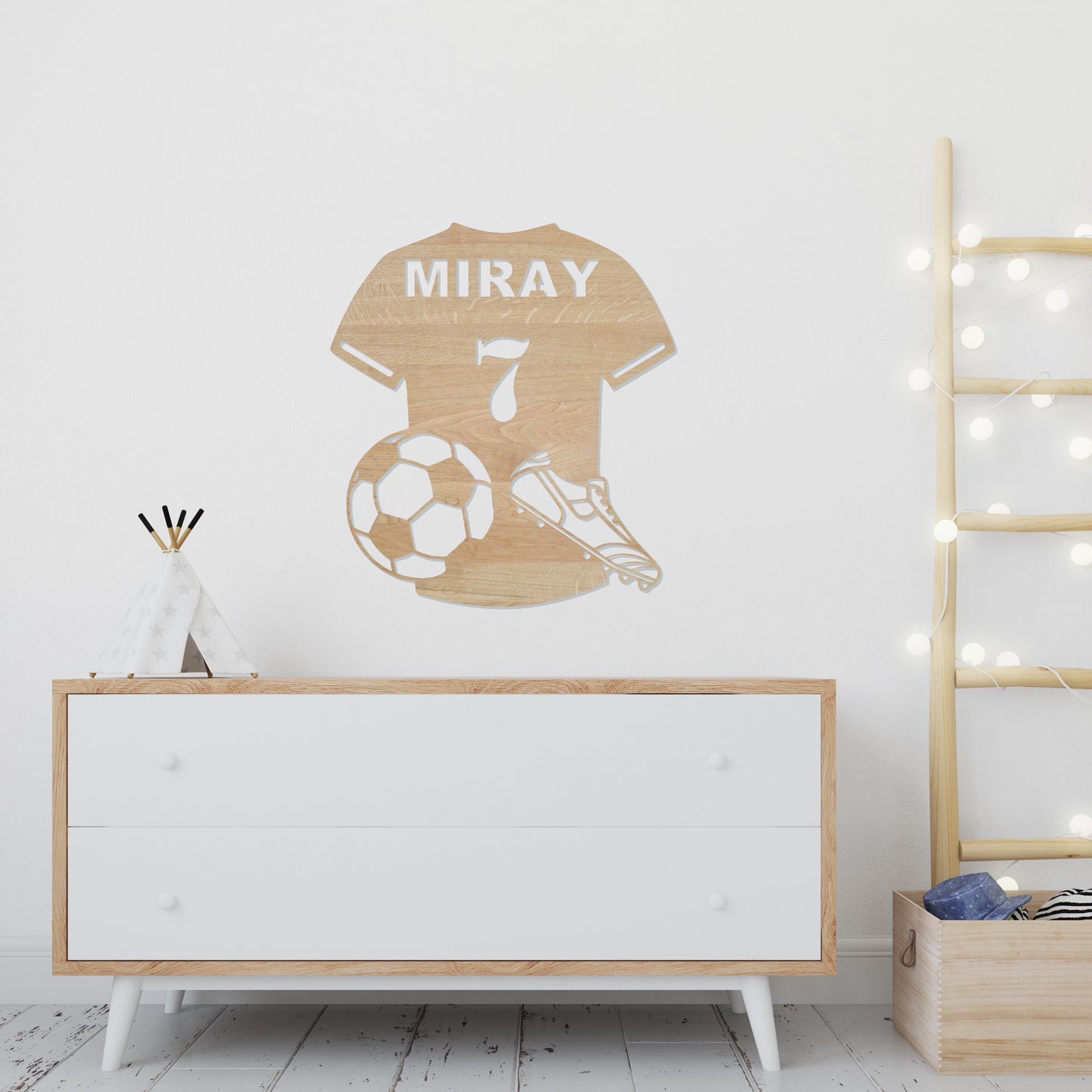 Voetbalshirt