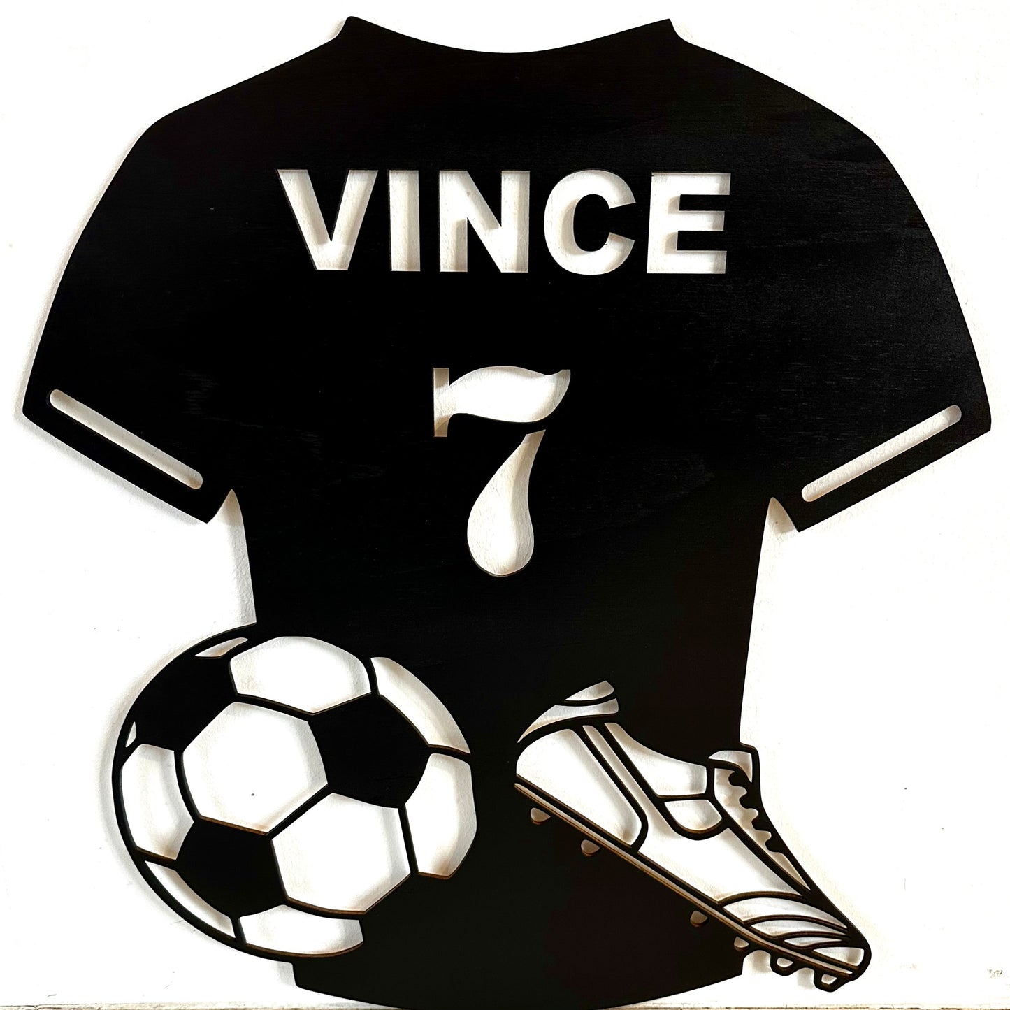 Voetbalshirt